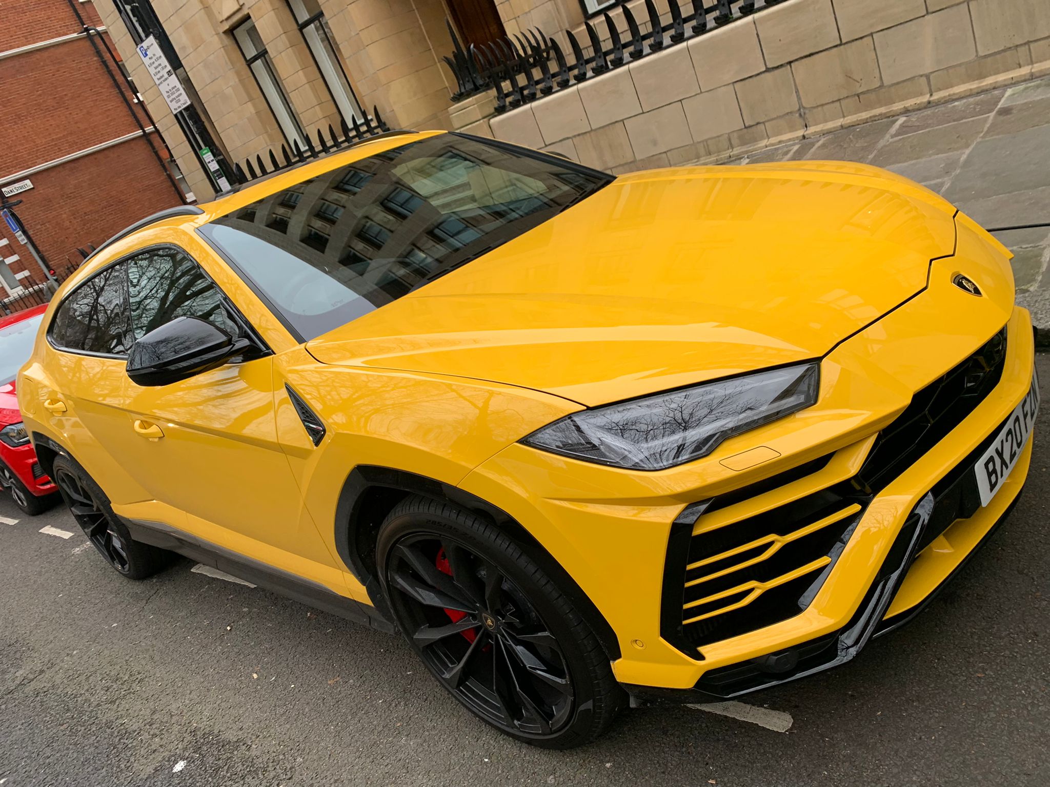 Benefits of Professional Car Detailing