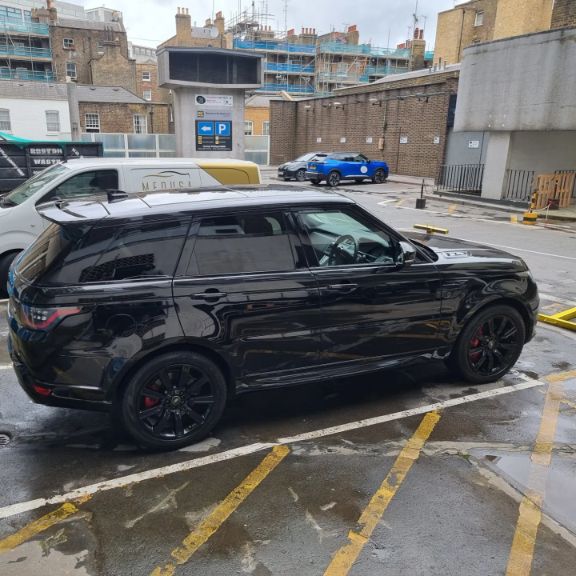 Winter Car Care: Everything You Need to Know and Can do