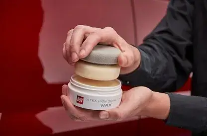 Autoglym HD Wax