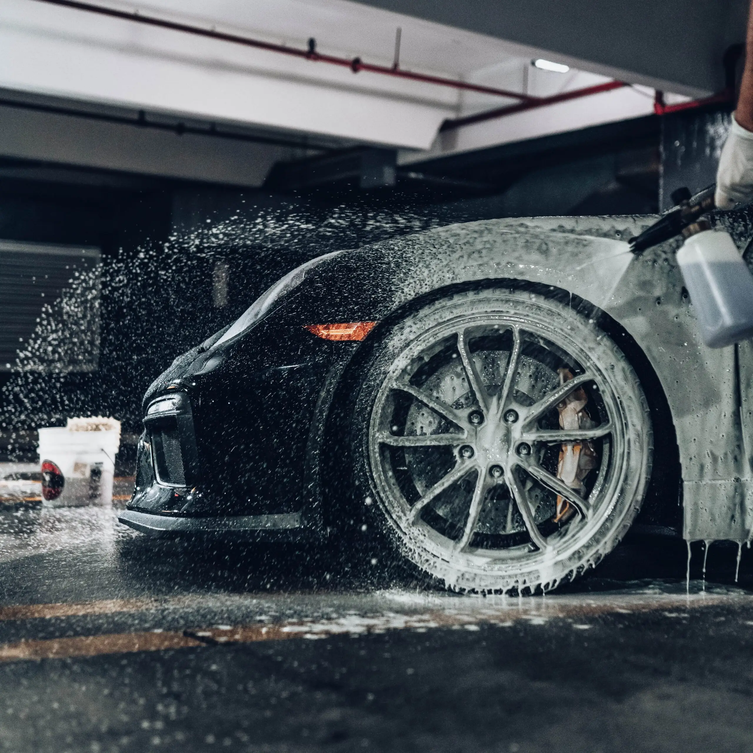 How to Choose the Right Car Detailing Package (Based on How You Actually Use Your Car)