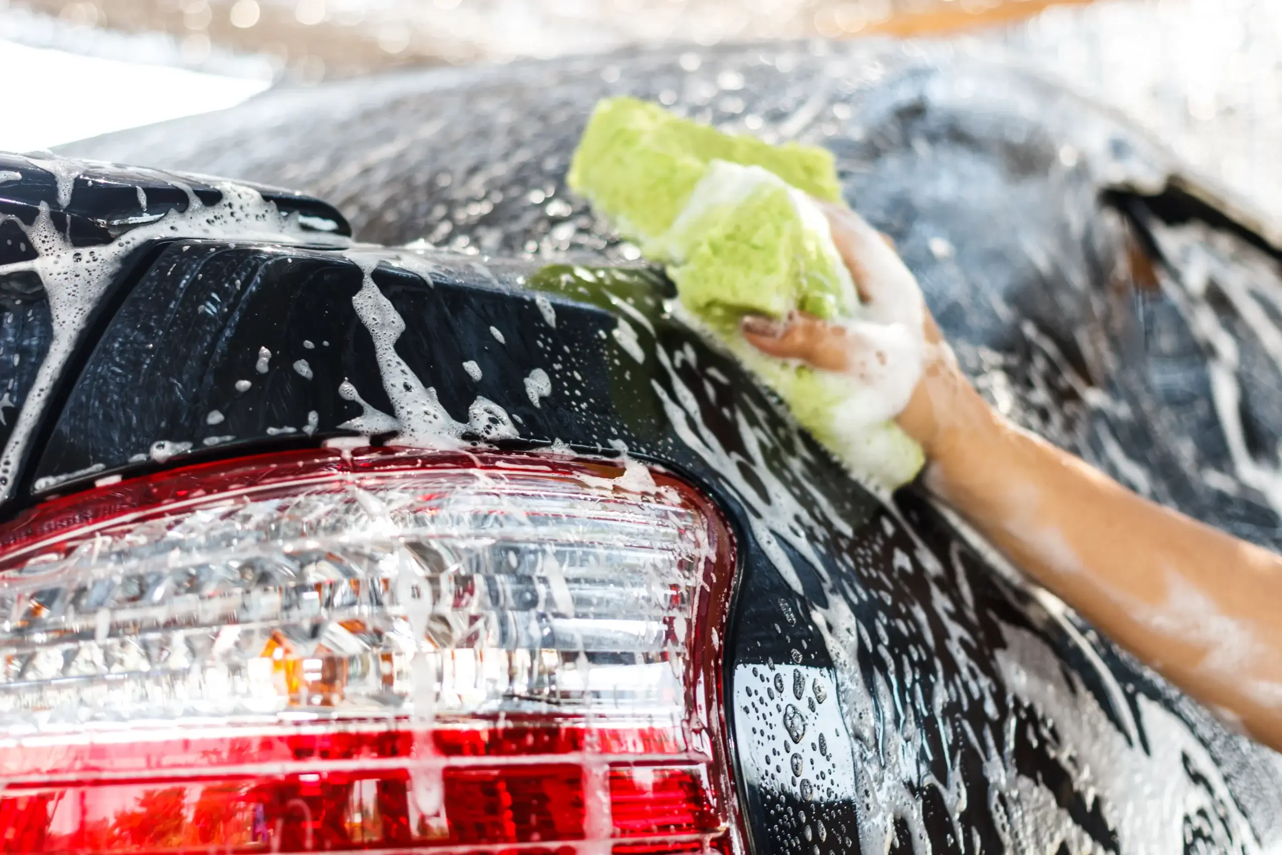 car wash scaled