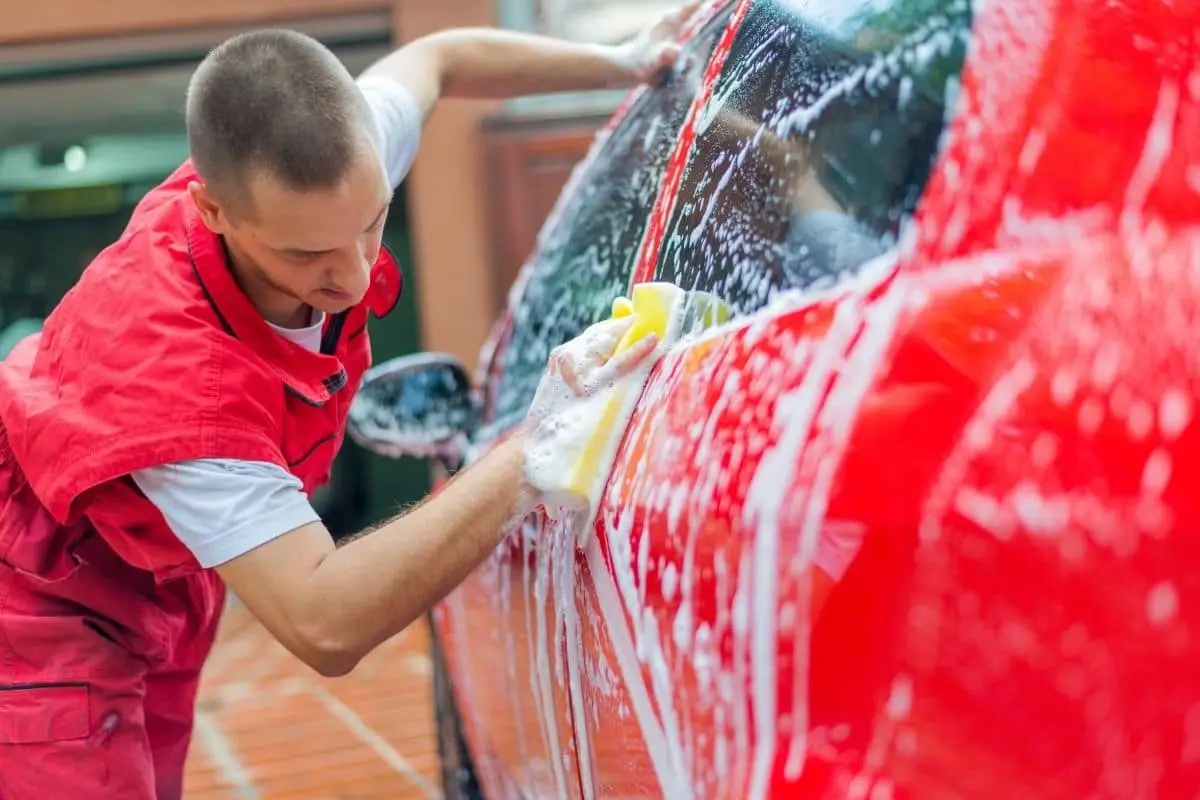 car wash1