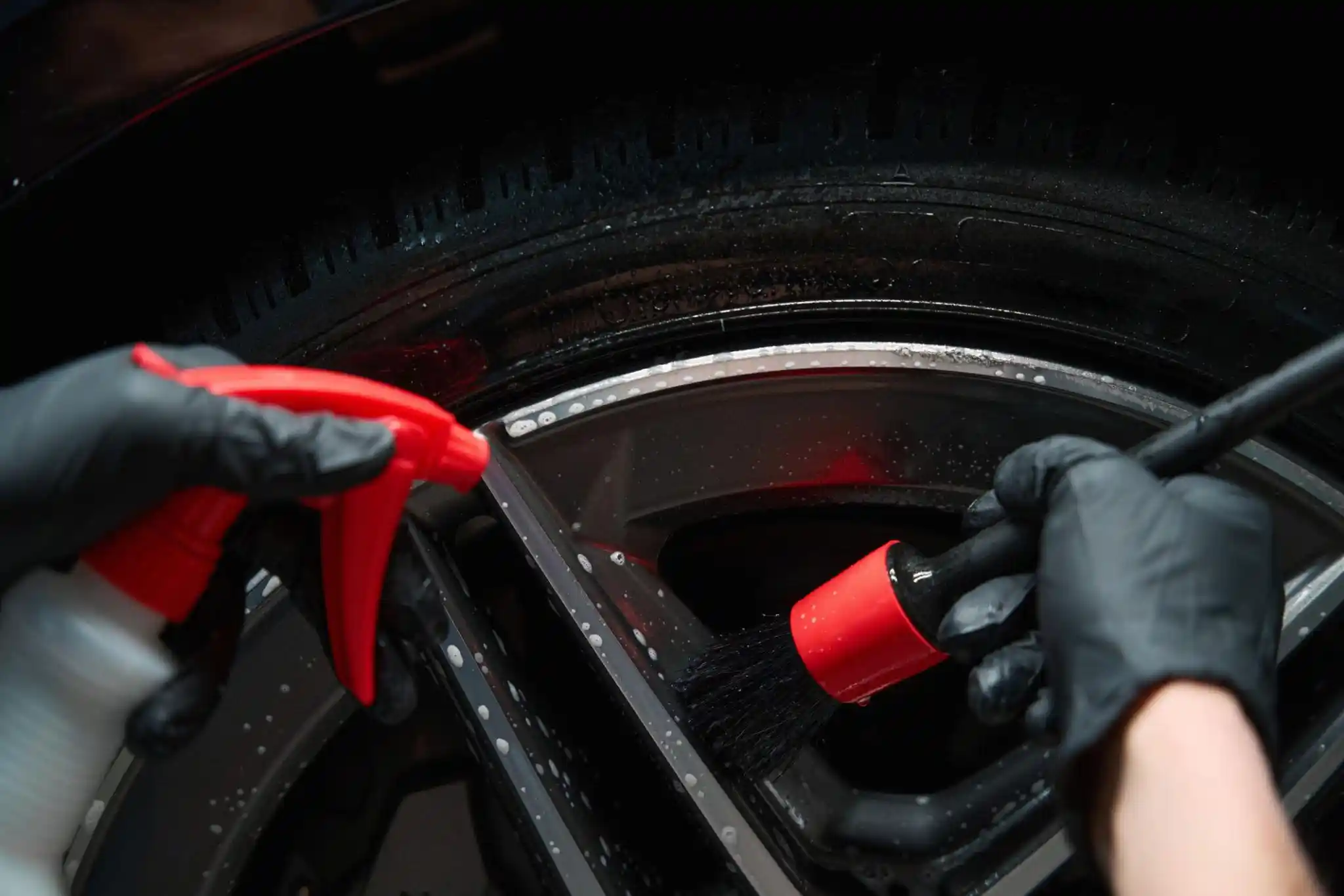 Mobile Valeting vs Car Wash | Which Is Better?